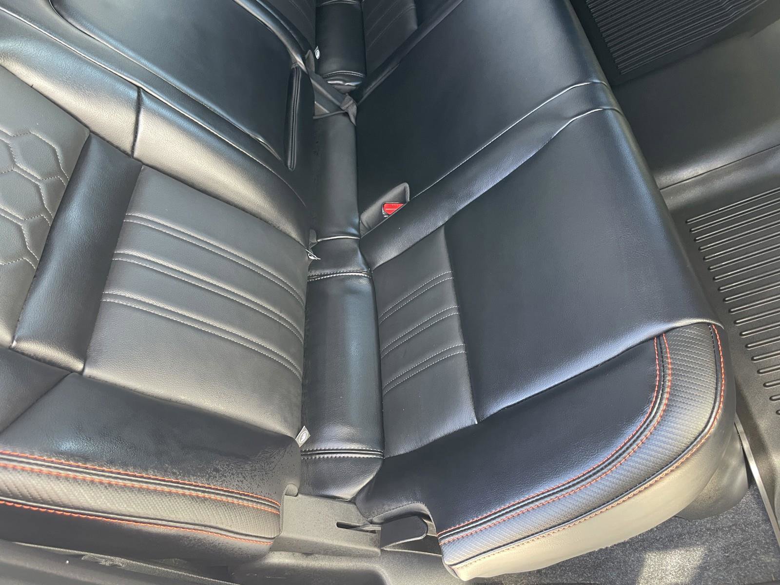 Used 2024 Nissan Frontier PRO-4X w/ Pro Premium Package image 27