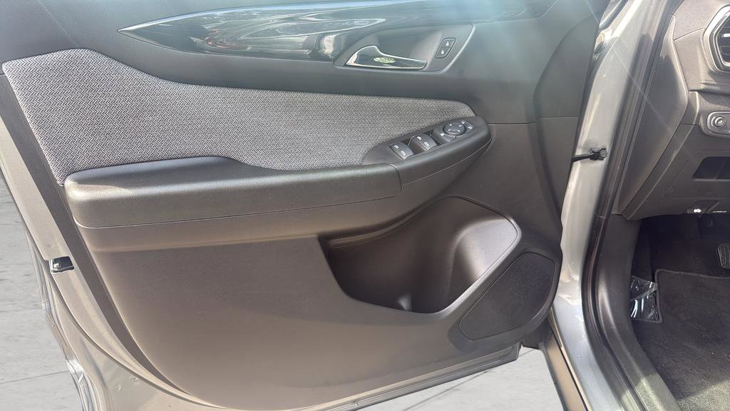 Used 2026 Chevrolet TrailBlazer LS image 10