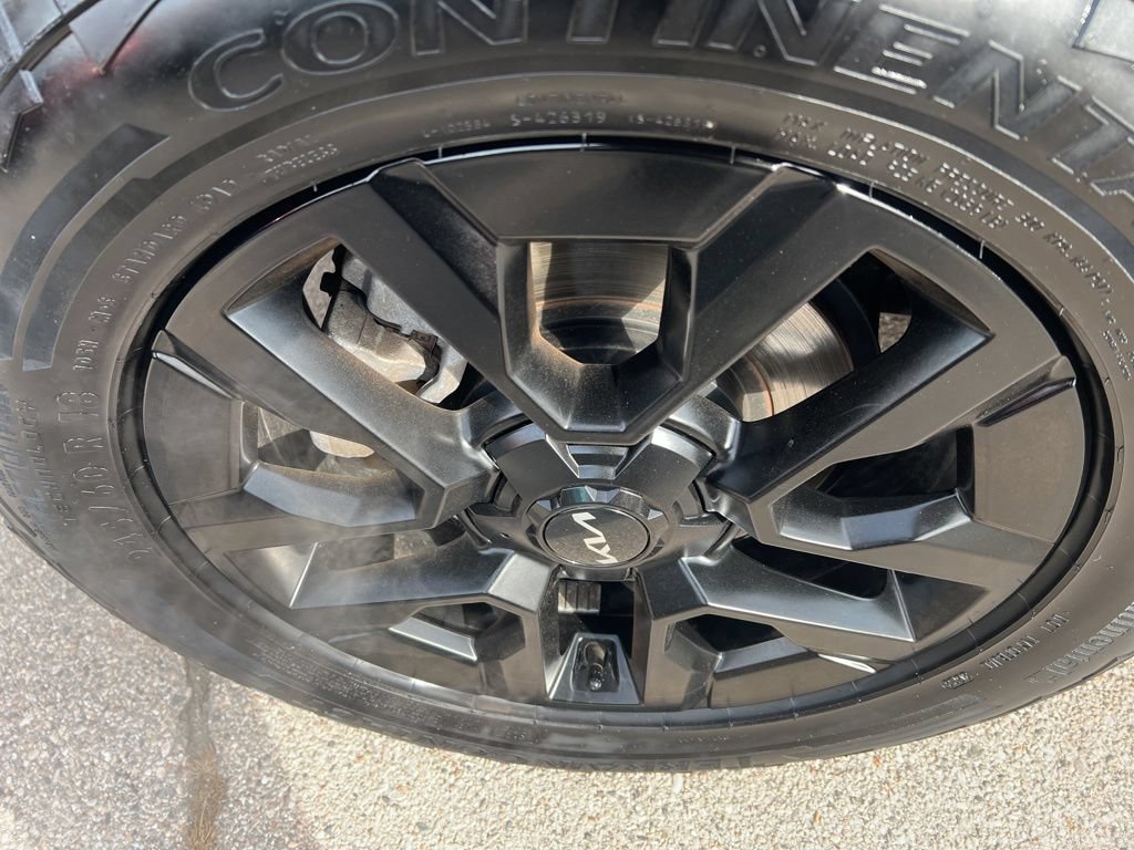 Certified 2024 Kia Telluride SX Prestige X-Pro AWD/4WD image 40