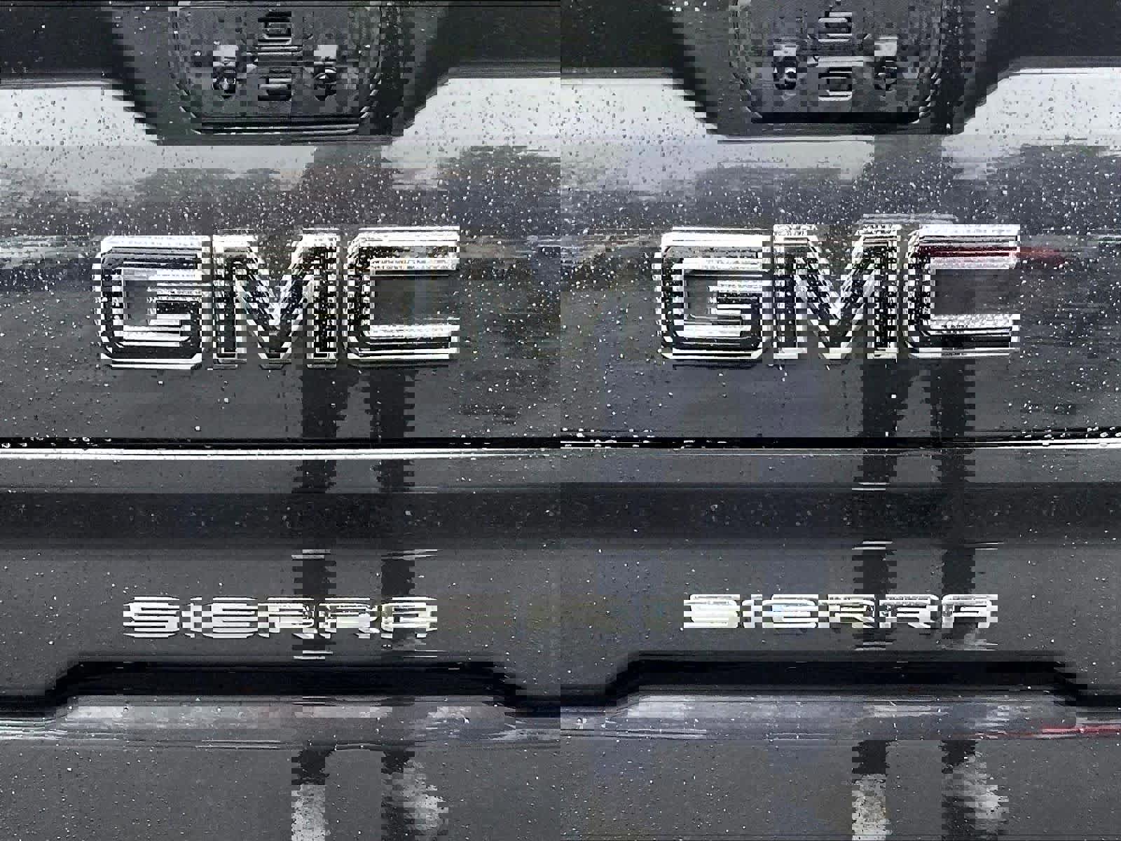 Used 2022 GMC Sierra 1500 Elevation image 34