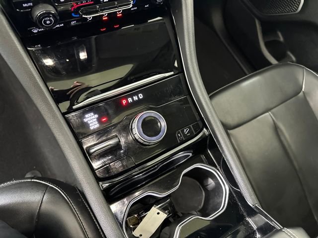 Used 2023 Jeep Grand Cherokee 4WD 4xe image 20