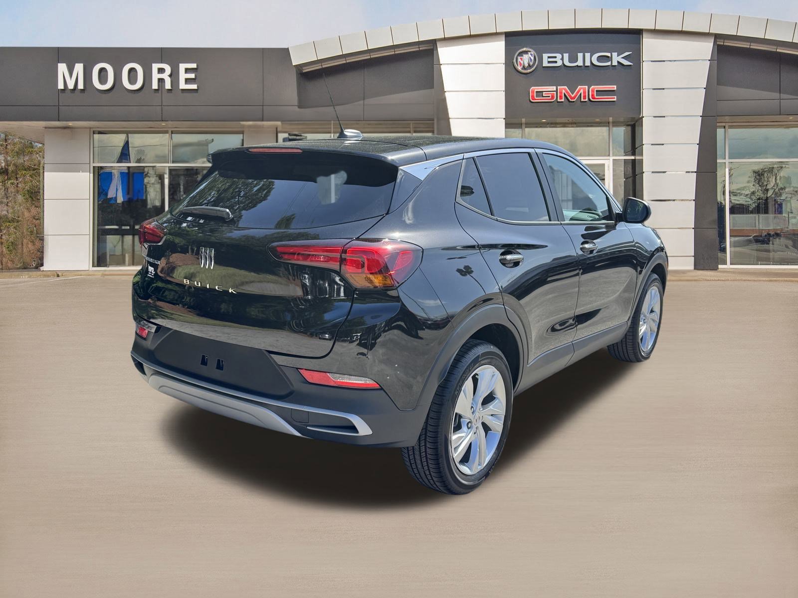 New 2026 Buick Encore GX Preferred w/ Comfort Package image 6