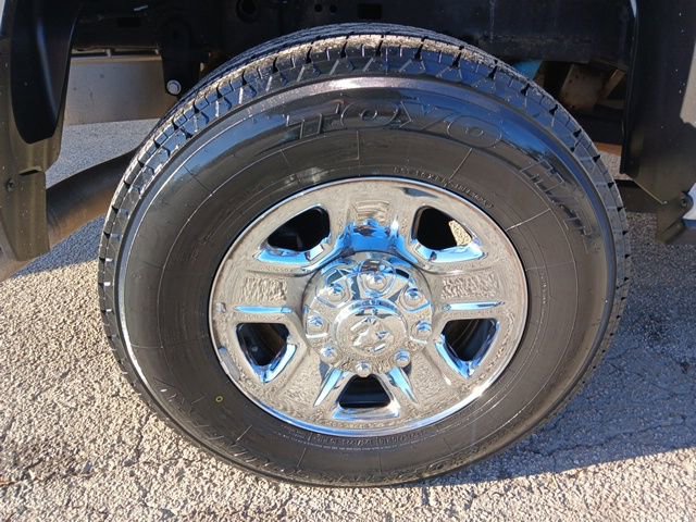 Used 2024 RAM 2500 Tradesman w/ Chrome Appearance Group AWD/4WD image 51