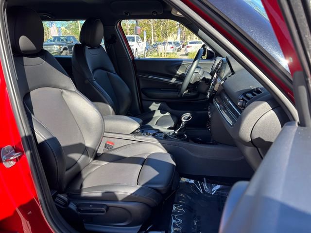 Used 2017 MINI Cooper Clubman S image 16