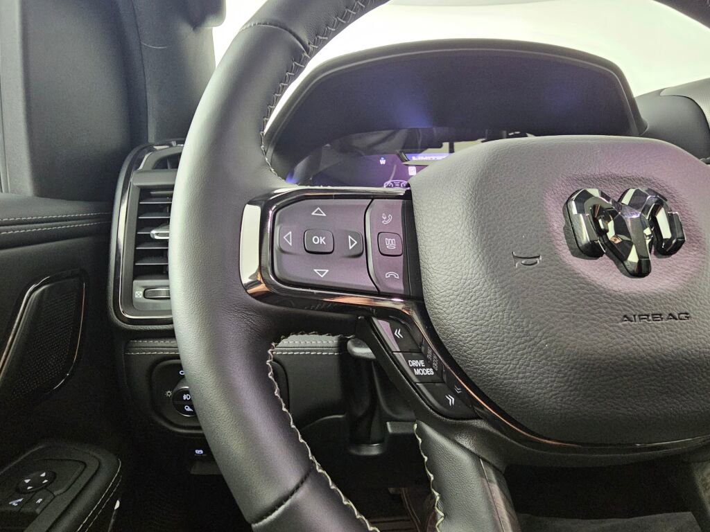 New 2026 RAM 1500 Limited image 23