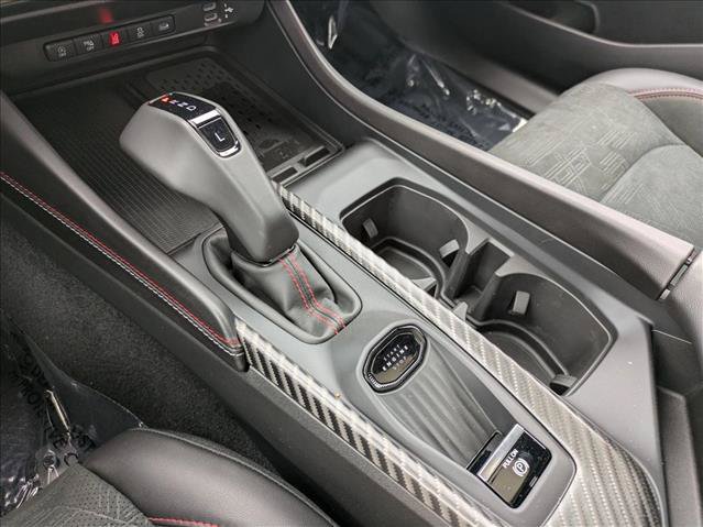 New 2026 Dodge Charger Scat Pack AWD/4WD image 12