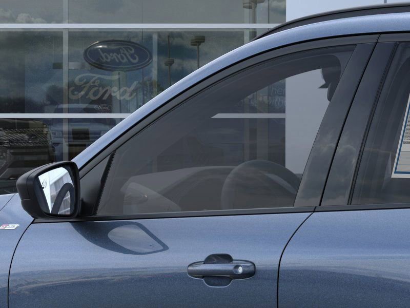 New 2026 Ford Escape ST-Line w/ Tech Pack #1 image 34