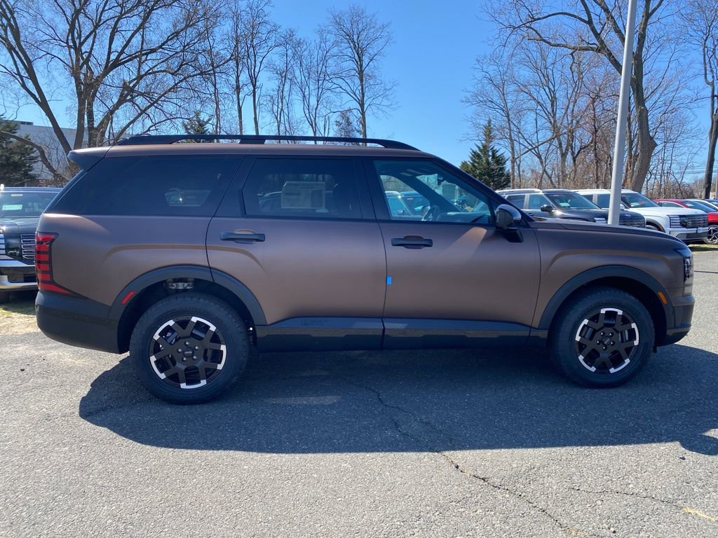 New 2026 Hyundai Palisade XRT Pro image 2