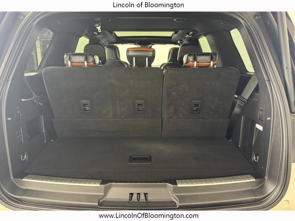 Used 2019 Lincoln Navigator Reserve AWD/4WD image 14