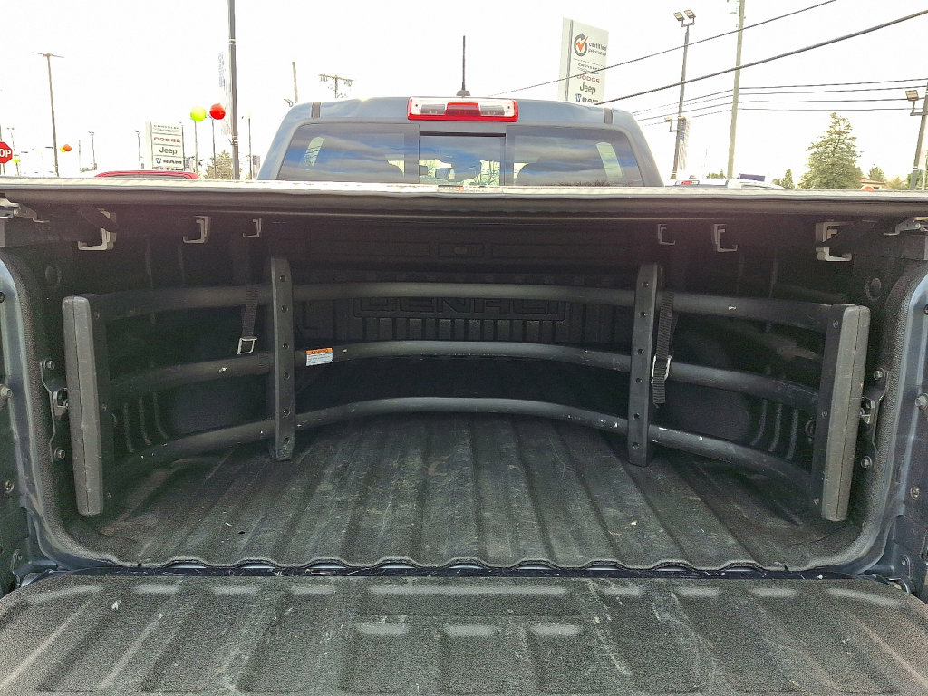 Used 2019 GMC Canyon Denali image 18