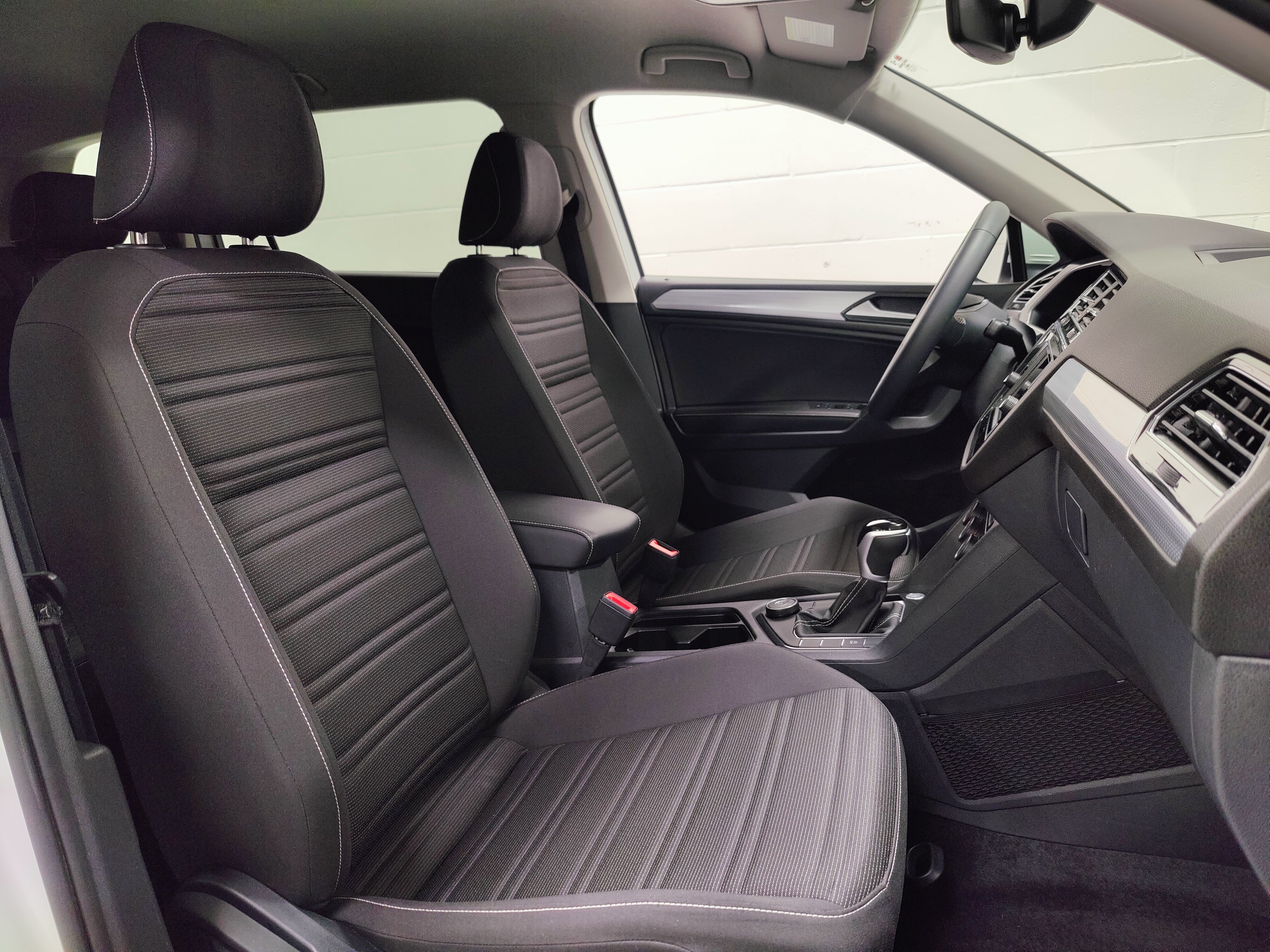 Certified 2024 Volkswagen Tiguan S AWD/4WD image 5
