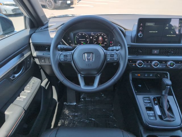 New 2026 Honda CR-V Sport-L image 18