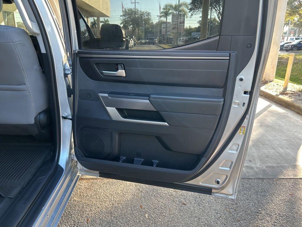 Used 2023 Toyota Tundra SR5 image 32