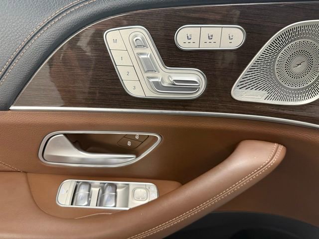 Used 2024 Mercedes-Benz GLE 53 AMG 4MATIC image 30