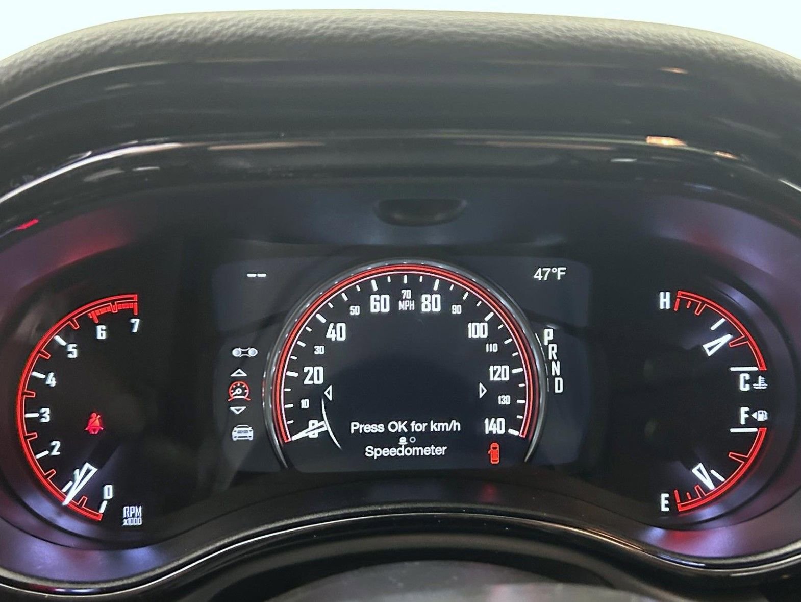 New 2026 Dodge Durango GT image 14