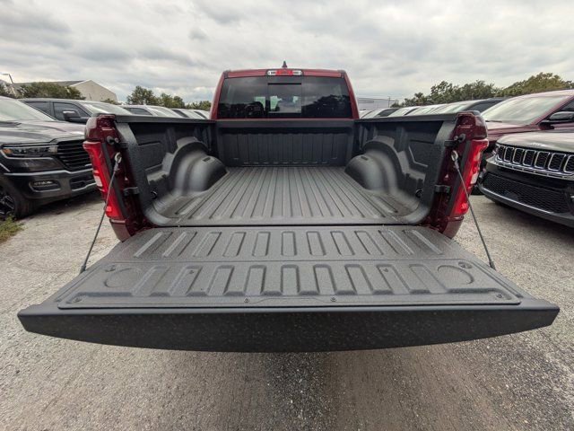 New 2026 RAM 1500 Big Horn image 11