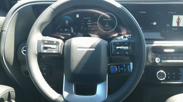 New 2026 Hyundai Palisade Calligraphy image 14