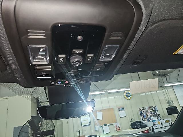 New 2026 GMC Yukon Elevation image 17