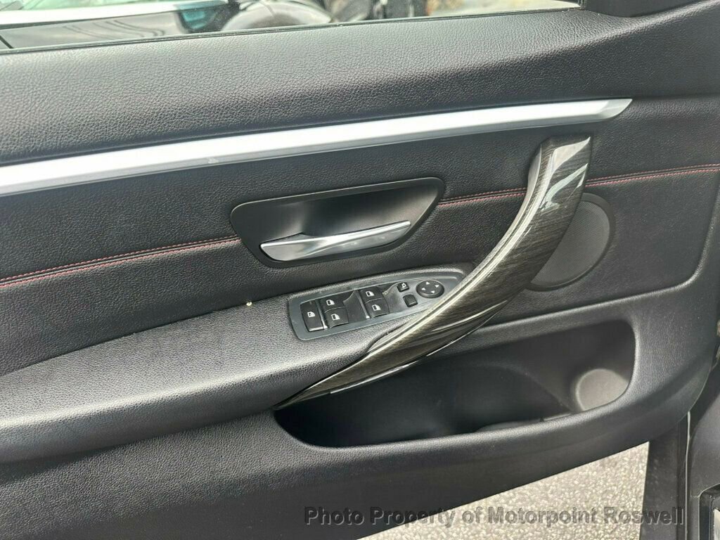 Used 2018 BMW 430i Gran Coupe image 11