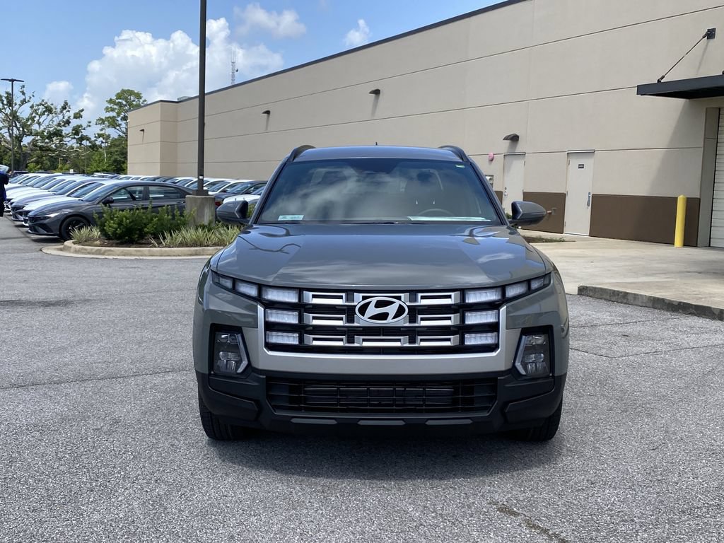 New 2026 Hyundai Santa Cruz SEL AWD/4WD image 3