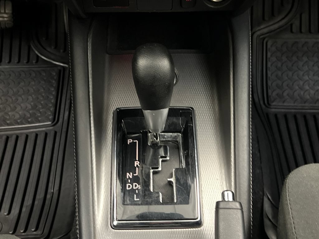 Used 2024 Mitsubishi Outlander Sport ES AWD/4WD image 46