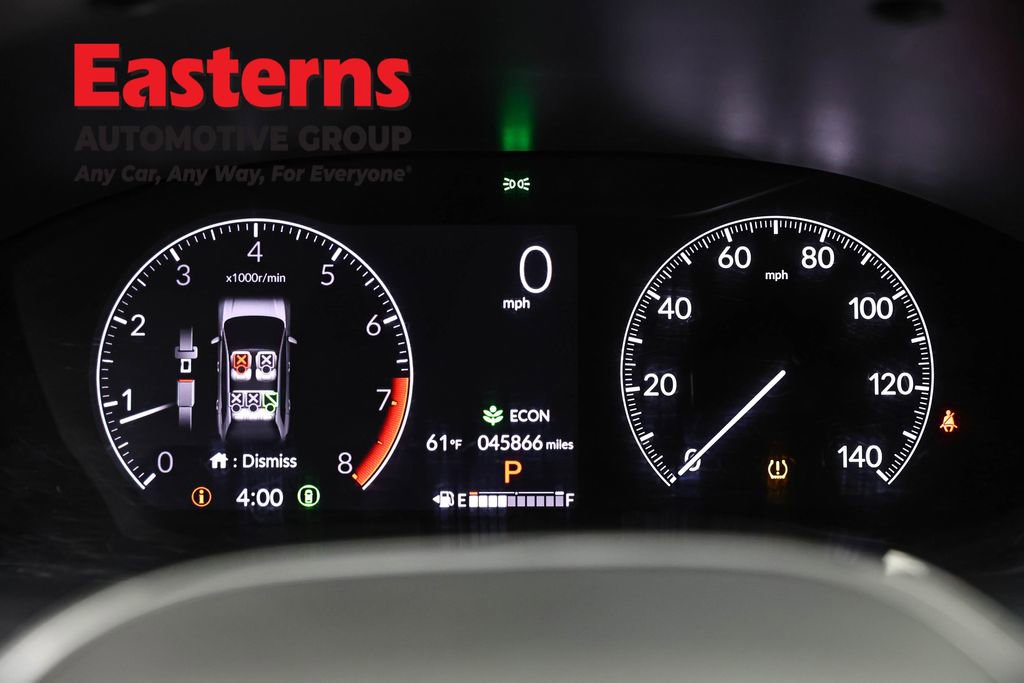 Used 2023 Honda HR-V Sport image 17