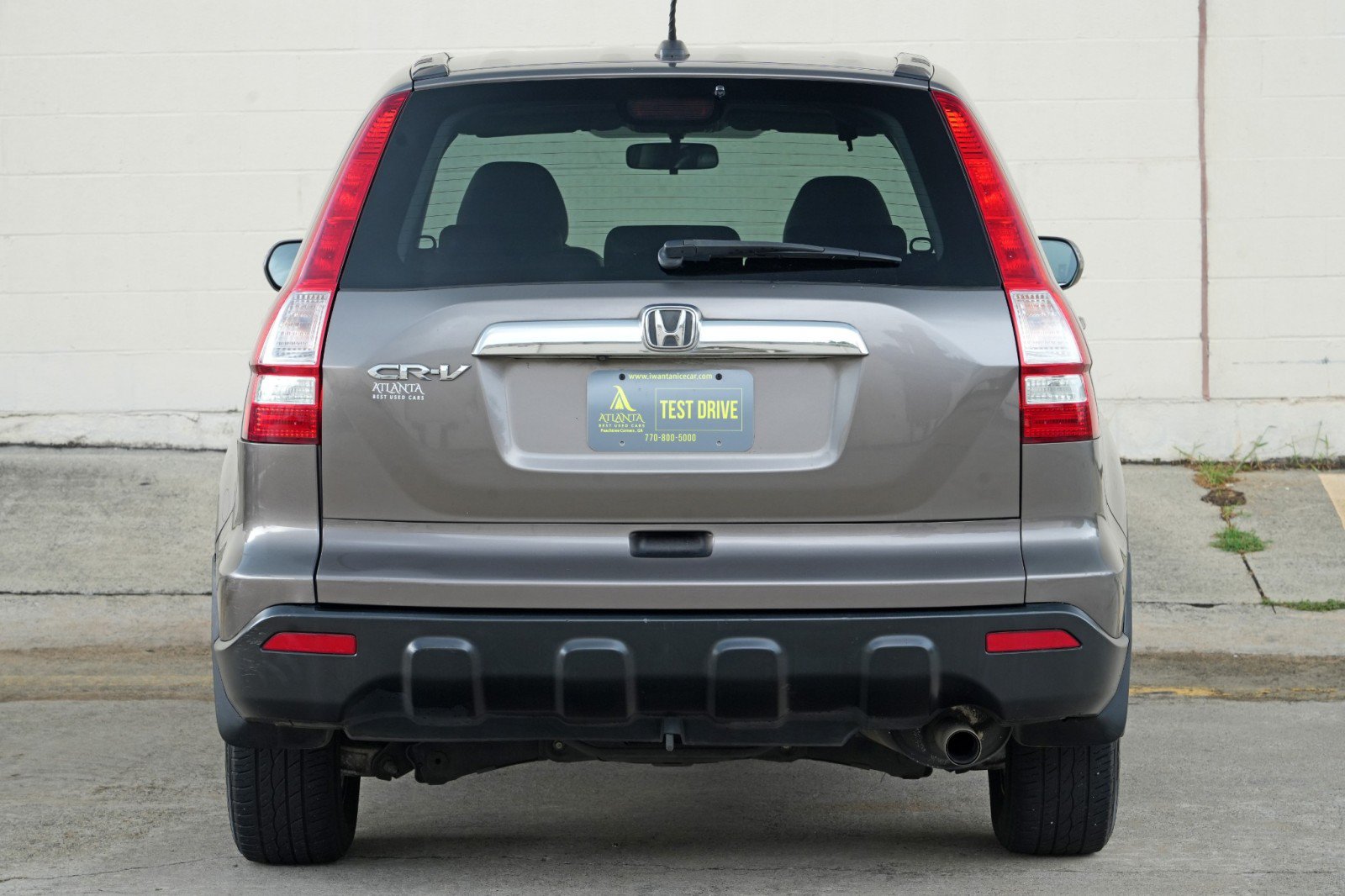 Used 2009 Honda CR-V EX-L image 43