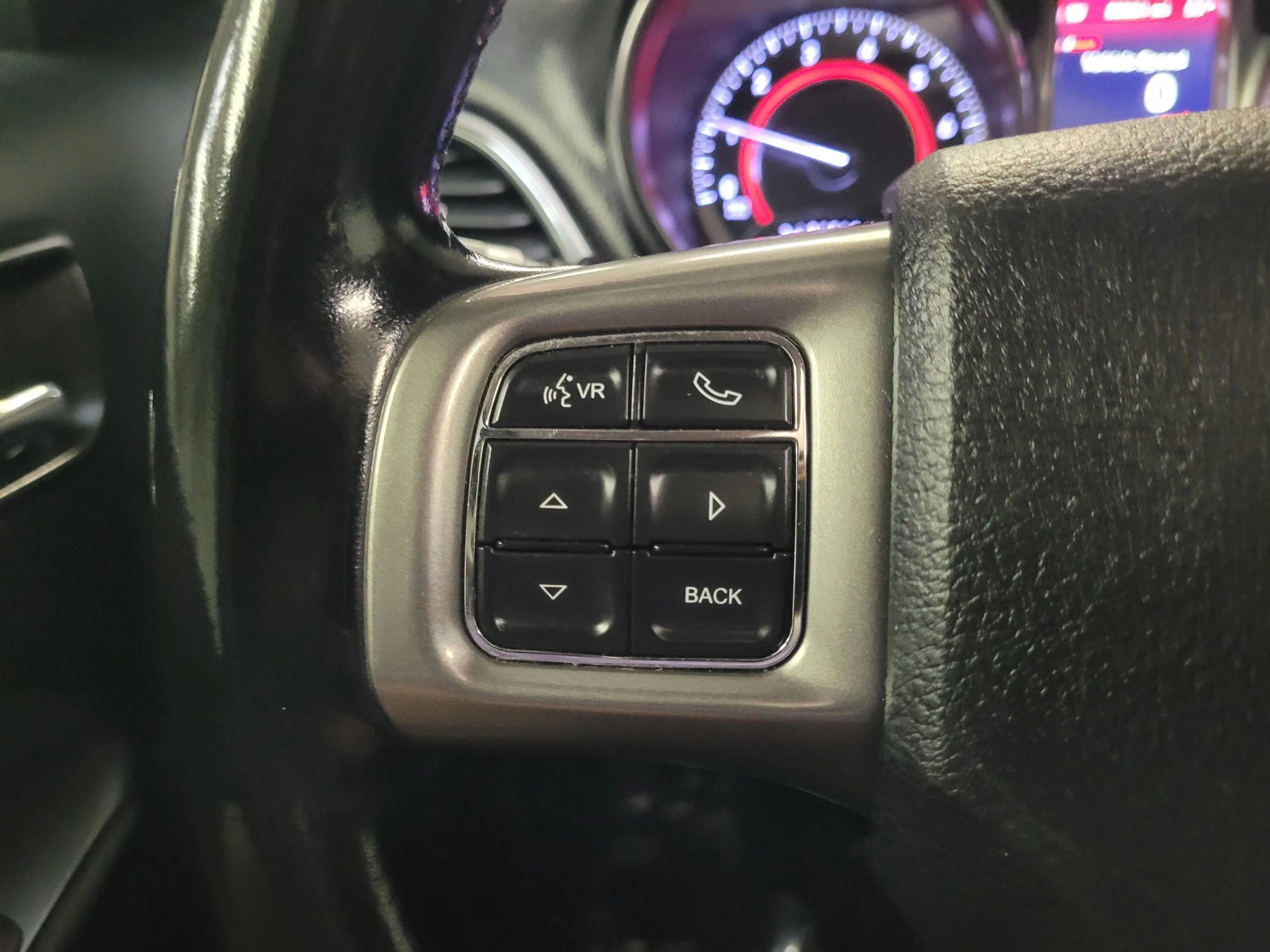 Used 2020 Dodge Journey Crossroad image 20