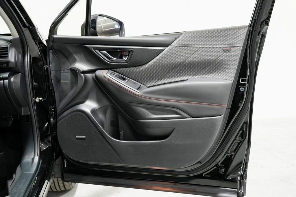 Used 2023 Subaru Forester Sport image 35