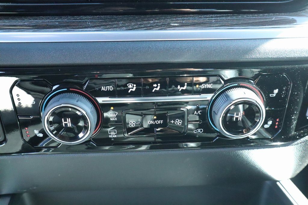 New 2026 Chevrolet Silverado 1500 LT image 5