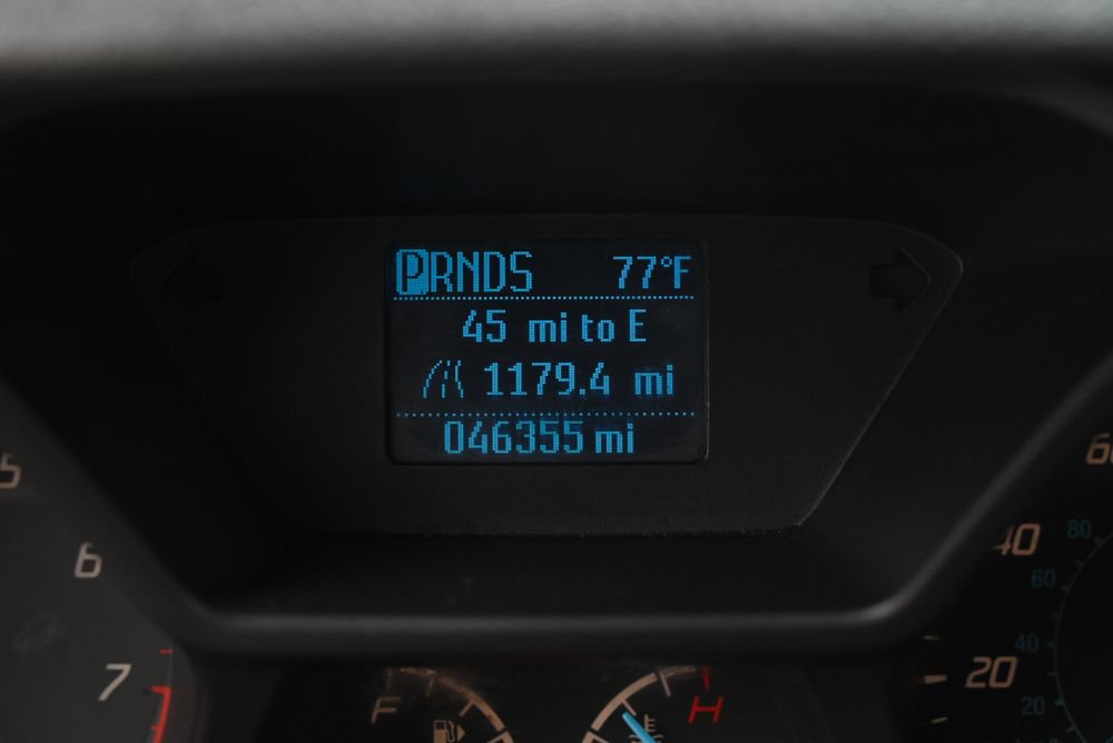 Used 2017 Ford Transit Connect XL image 10