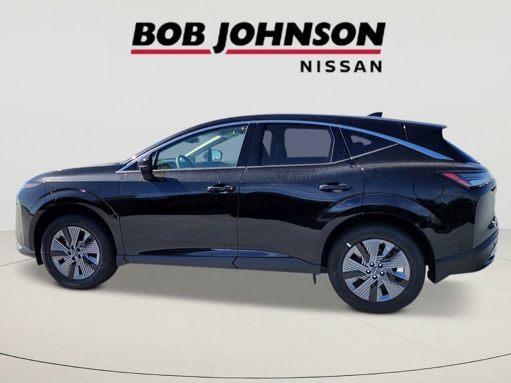 New 2026 Nissan Murano SL AWD/4WD image 6