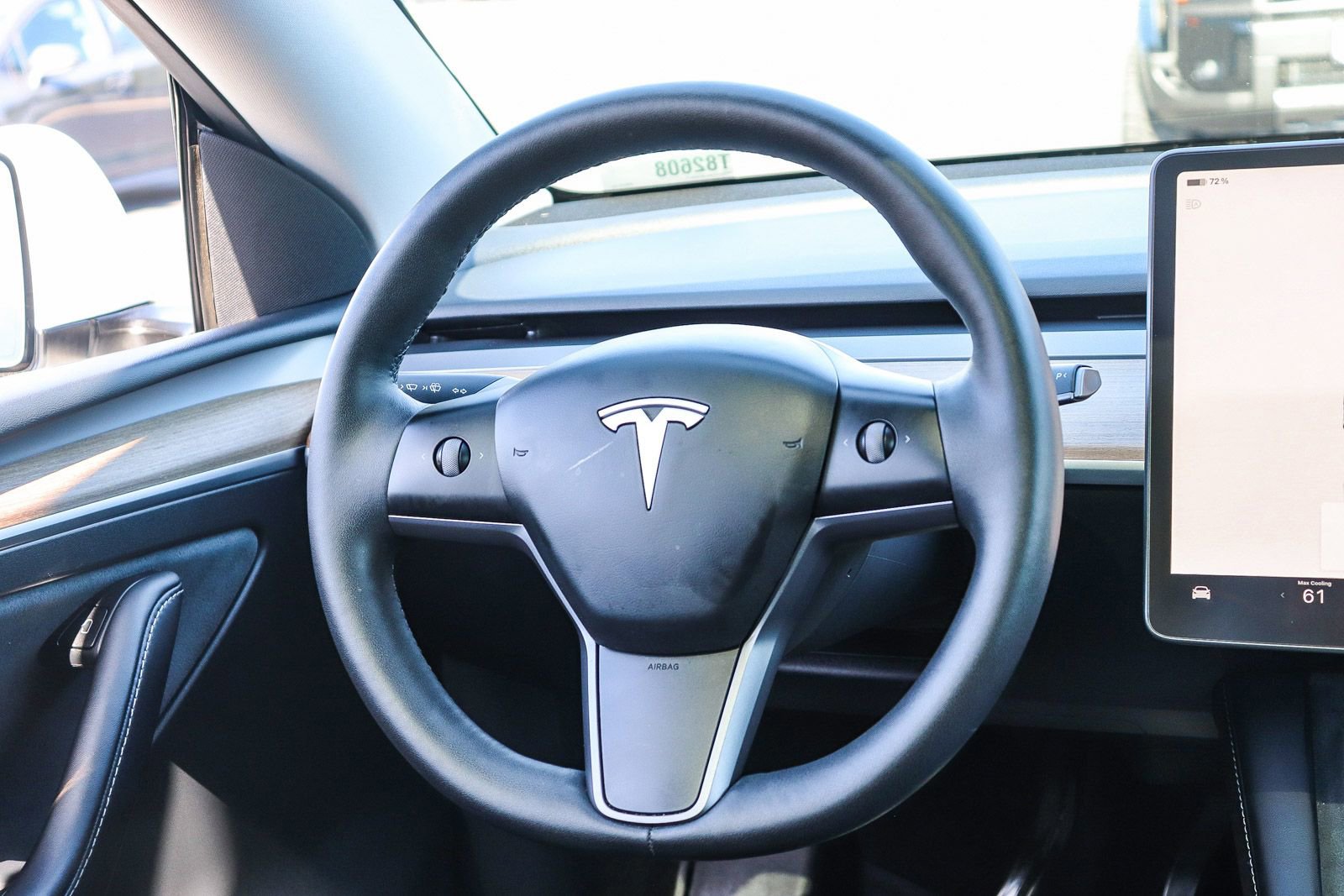 Used 2023 Tesla Model Y Performance AWD/4WD image 17
