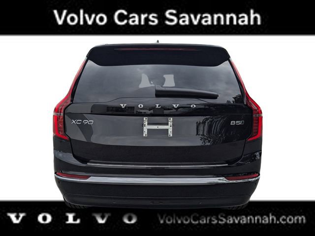 New 2025 Volvo XC90 B5 Plus w/ Protection Package Premier image 5