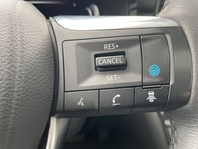 Used 2024 INFINITI QX60 Luxe AWD/4WD image 22