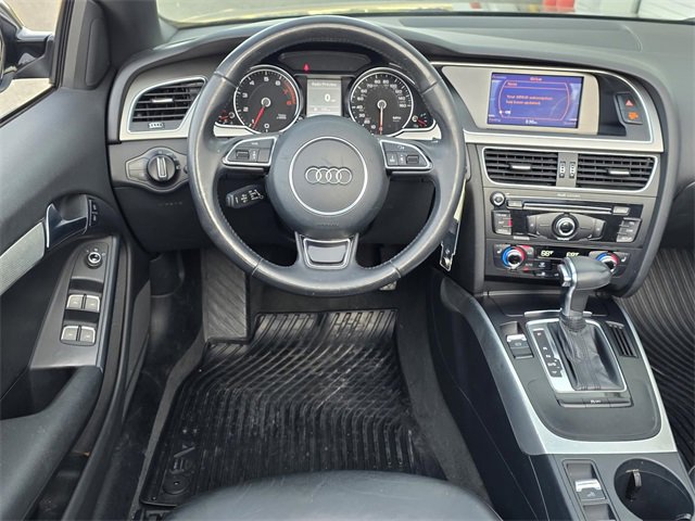 Used 2014 Audi A5 2.0T Premium w/ Lighting Package image 16