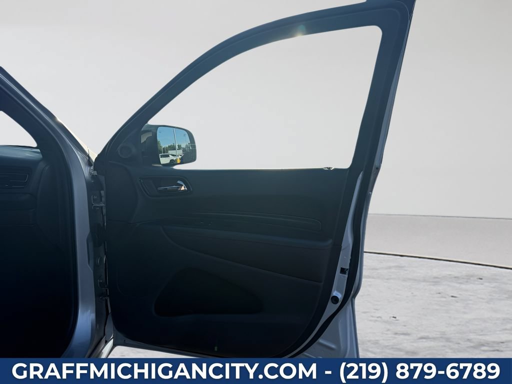 Used 2024 Dodge Durango GT AWD/4WD image 32
