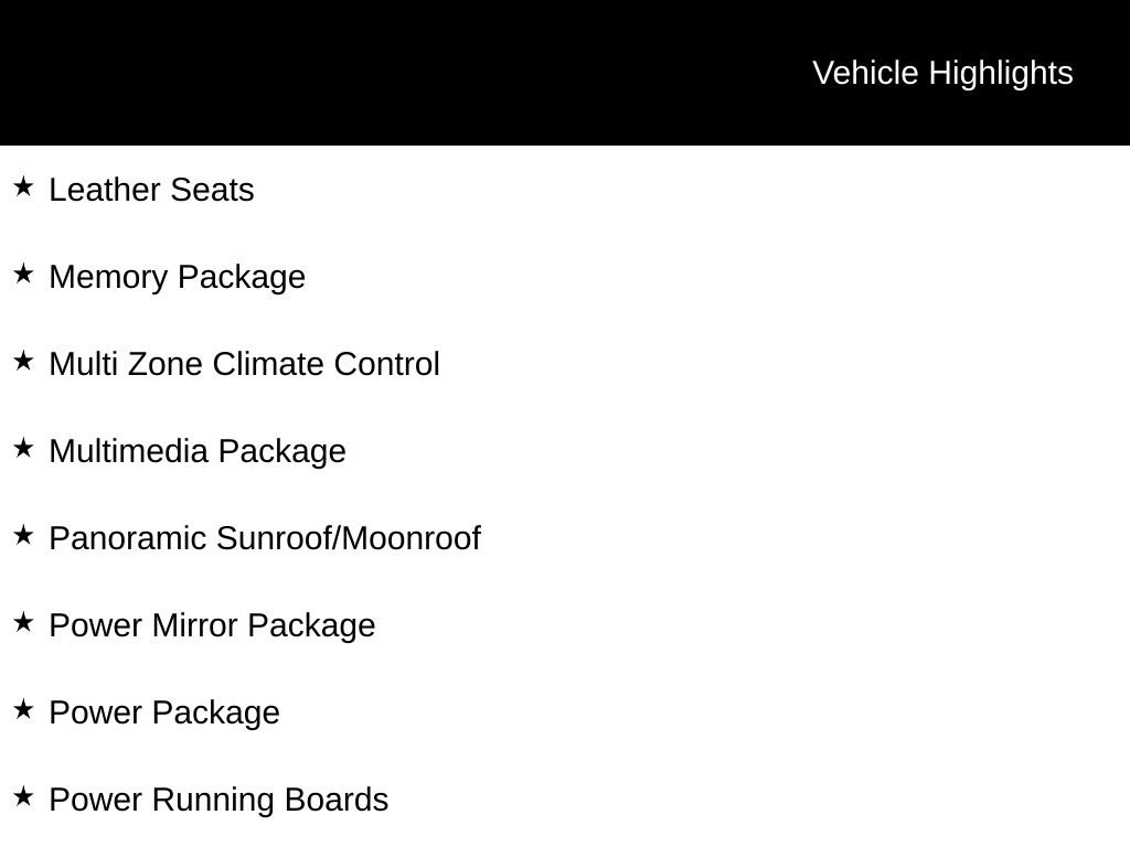 Used 2025 Toyota Sequoia Capstone image 8