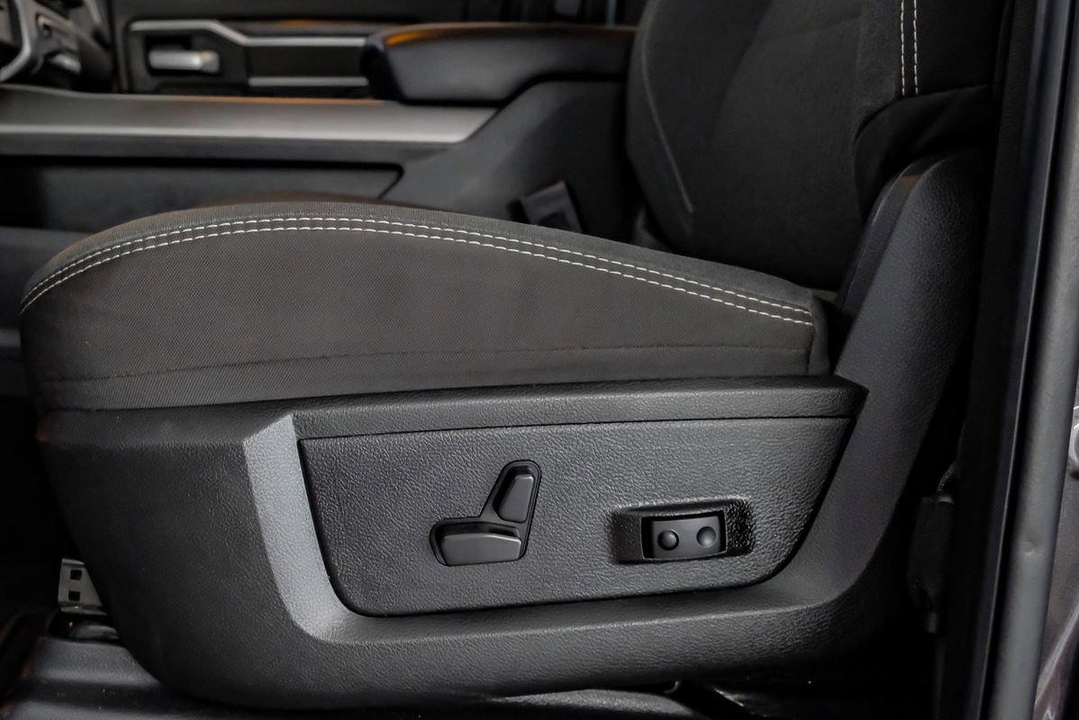 Used 2022 RAM 2500 Lone Star w/ Level C Equiment Group image 30