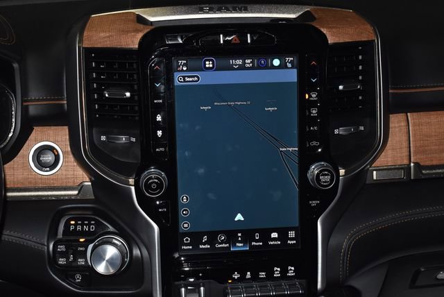 Certified 2023 RAM 1500 Limited image 20