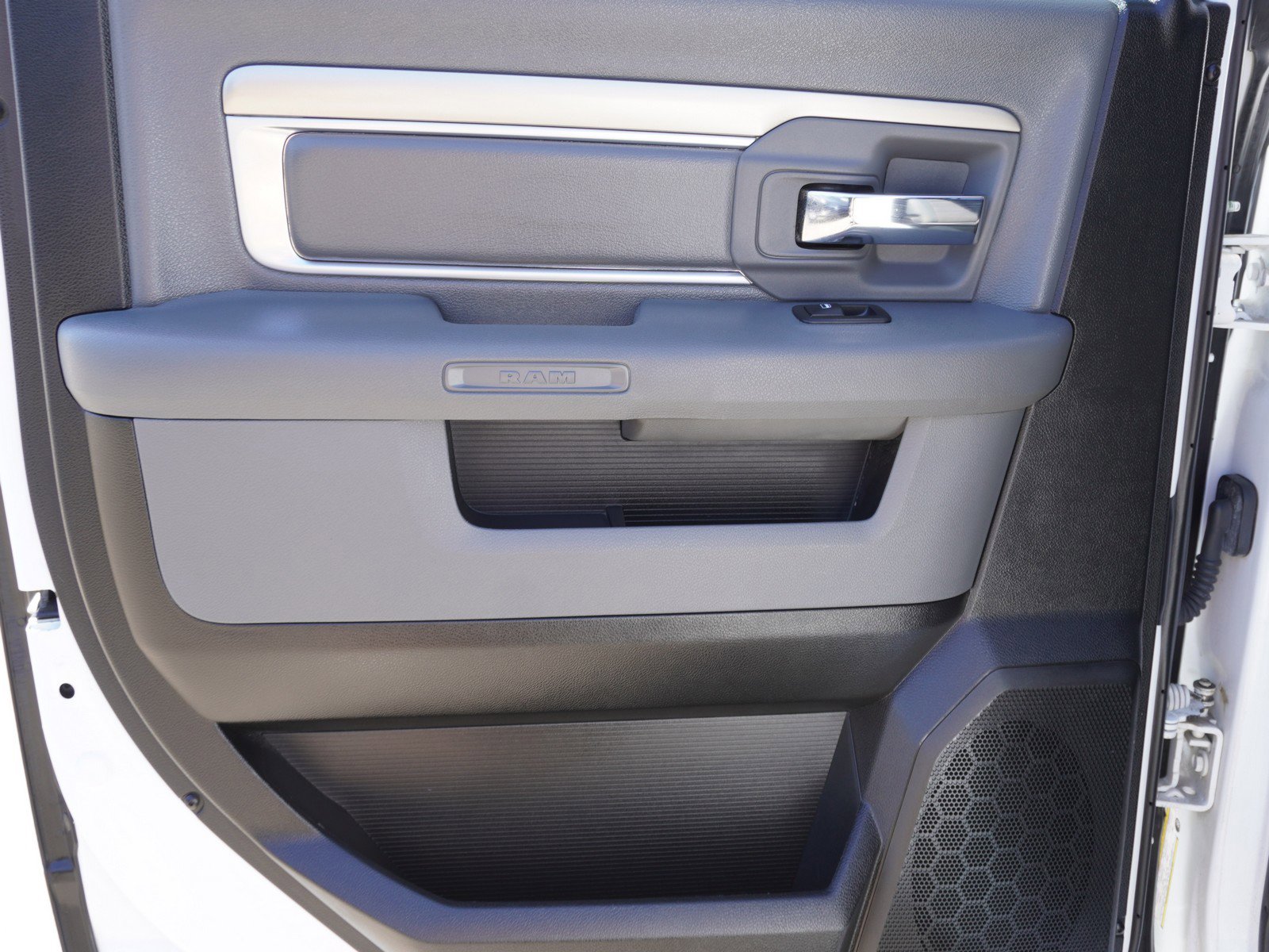 Used 2019 RAM 1500 Big Horn AWD/4WD image 12