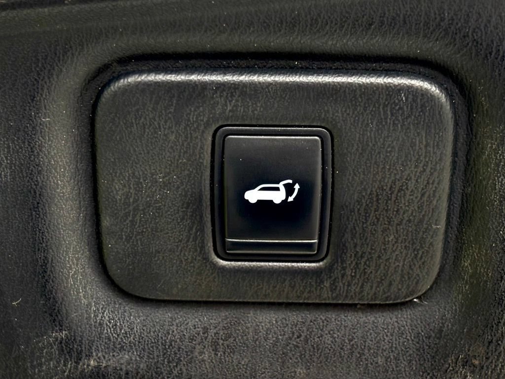 Used 2016 INFINITI QX60 FWD w/ Deluxe Technology Package image 38