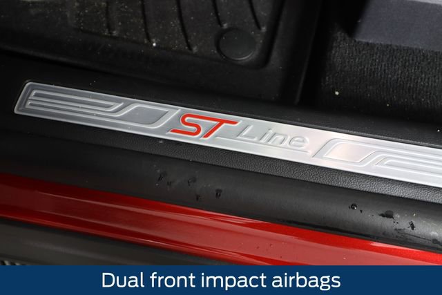 New 2026 Ford Explorer ST-Line w/ ST-Line Street Pack image 34