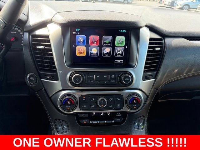 Used 2019 Chevrolet Tahoe LT w/ Luxury Package RWD image 23