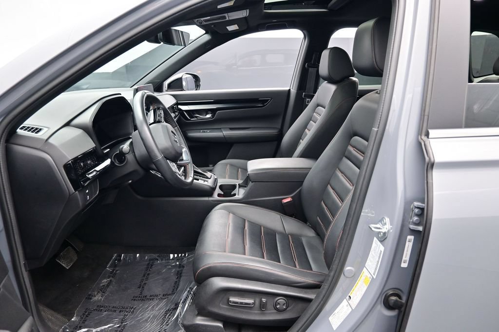 Certified 2024 Honda CR-V Sport Touring image 19
