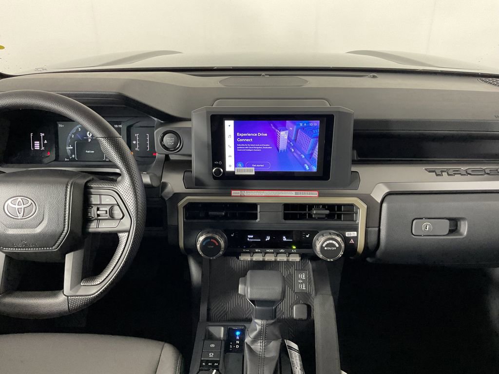 New 2025 Toyota Tacoma SR5 image 13