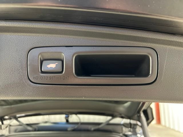 Certified 2025 Honda CR-V Sport Touring image 24