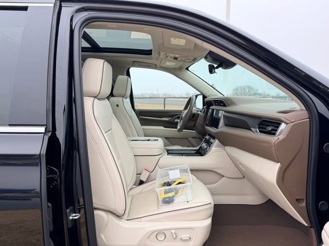 Certified 2024 GMC Yukon XL Denali w/ Advanced Technology Package image 12