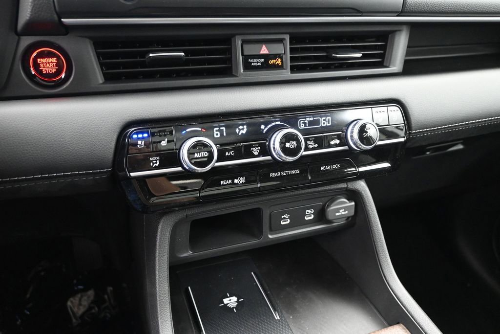 New 2026 Honda Pilot Elite image 15