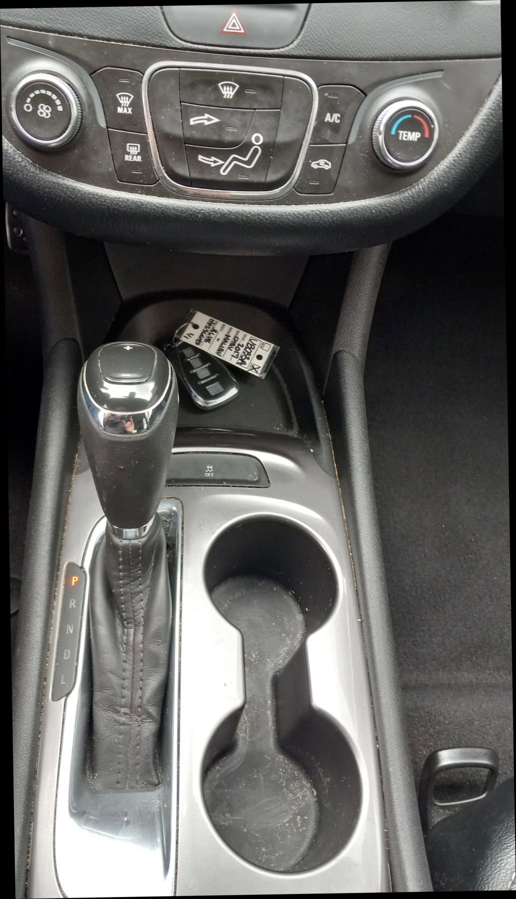 Used 2017 Chevrolet Malibu LS image 14